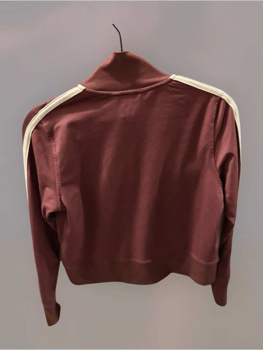 VUORI eclipse track jacket - Picture 6 of 6